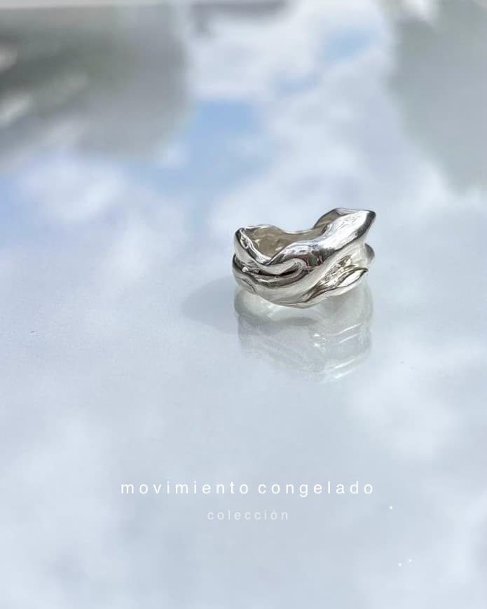 Pieza de joyería